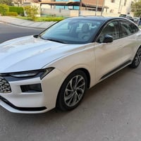 ٢٠٢٤ • 2000 تيربو • ضرر راس