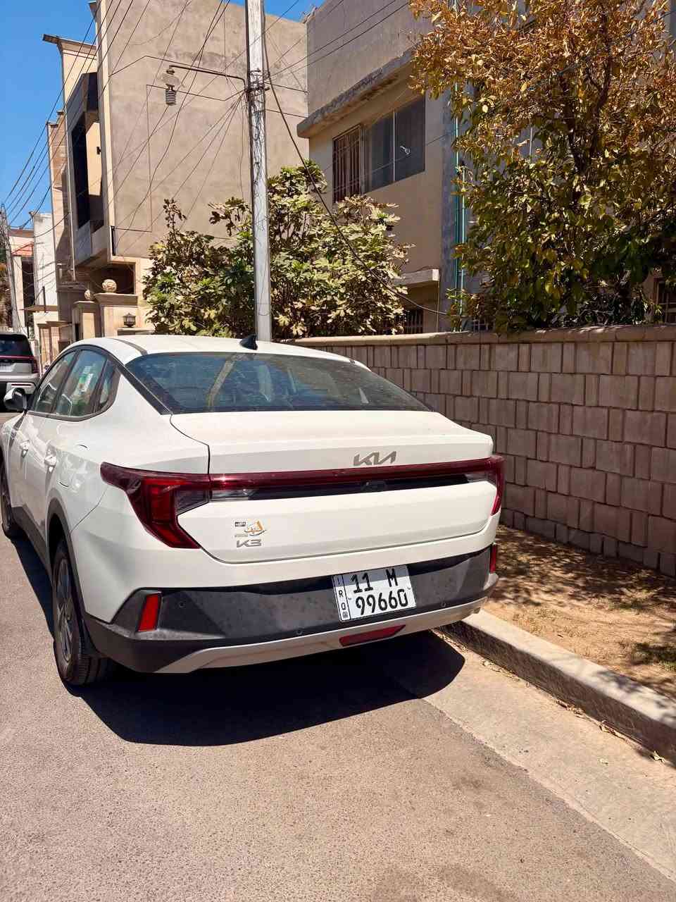 زيرو باسمي رقم مميز موديل 25 نوزل طويل دوش تنفس طبيعي بيه (اثر حالوب ) السعر 23500 عراقي المنصور ***********
