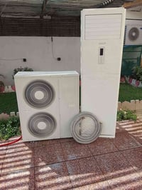 اوناكس • ٣ طن • غاز ٤١٠