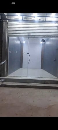 محل للايجار مساحة 40 متر سعر الايجار 250 العنوان الموحية قرب كاتب عدل ...