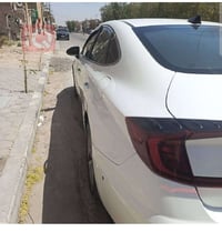 سوناتا • ٢٠٢١ • وارد امريكي