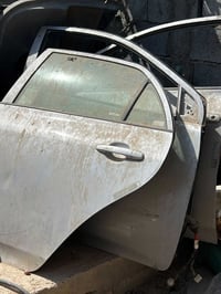 كورولا • بيبان • ٢٠١٠