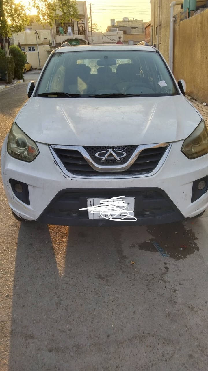 للبيع تيكو موديل ٢٠١٣
مكفولة من الضربة فقط طخات بسيطة 
كير كهربائي مكفول محرك مكفول 
تبريد تدفئة جاهزة فقط هملت السيارة من ٤ اشهر بسبب حالة وفاة عندي من اشتريت محولته بأسمي وضاعن مني لوحة خلفية وسنوية صاحب السيارة بلتاجي شرط التحويل ابيع او تريد شخص يطلع لوحات انكليزي وسنوية طلب ٦٠٠ الف 
السيارة عارضة ٣٩ وبي مجال بسيط 
للتواصل ع الخاص او الإتصال ***********
