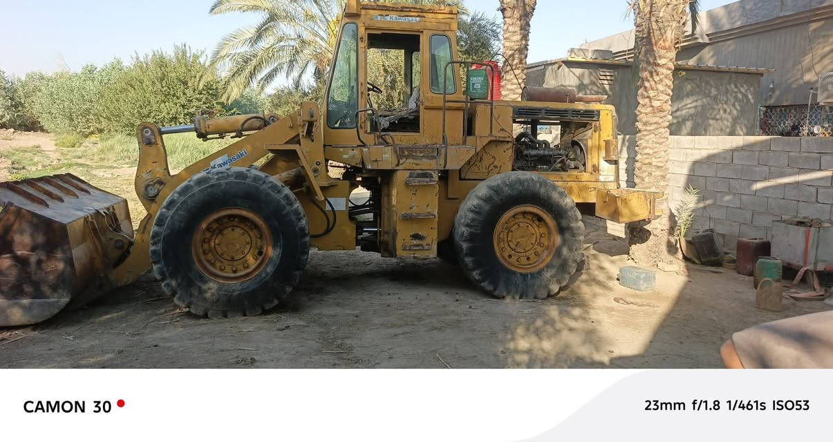 السلام عليكم شفل للبيع كاوسكي موديل 91   70 رقم مشروع وطني ميسان مكاني بغداد 
مكلف بلنشر رقم تلفون ***********
