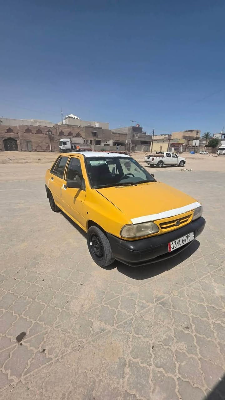 سايبا مديل 12  راعيها موجود يريد تحويل  مكينه كير كفاله حداديه نص عمر  كهربايات شقاله+تايرات جديد+تبريدجديد  سنويه 2028 مكان السياره البصره زبير  السعر 18 وبيها مجال  رقم التلفون  ***********
