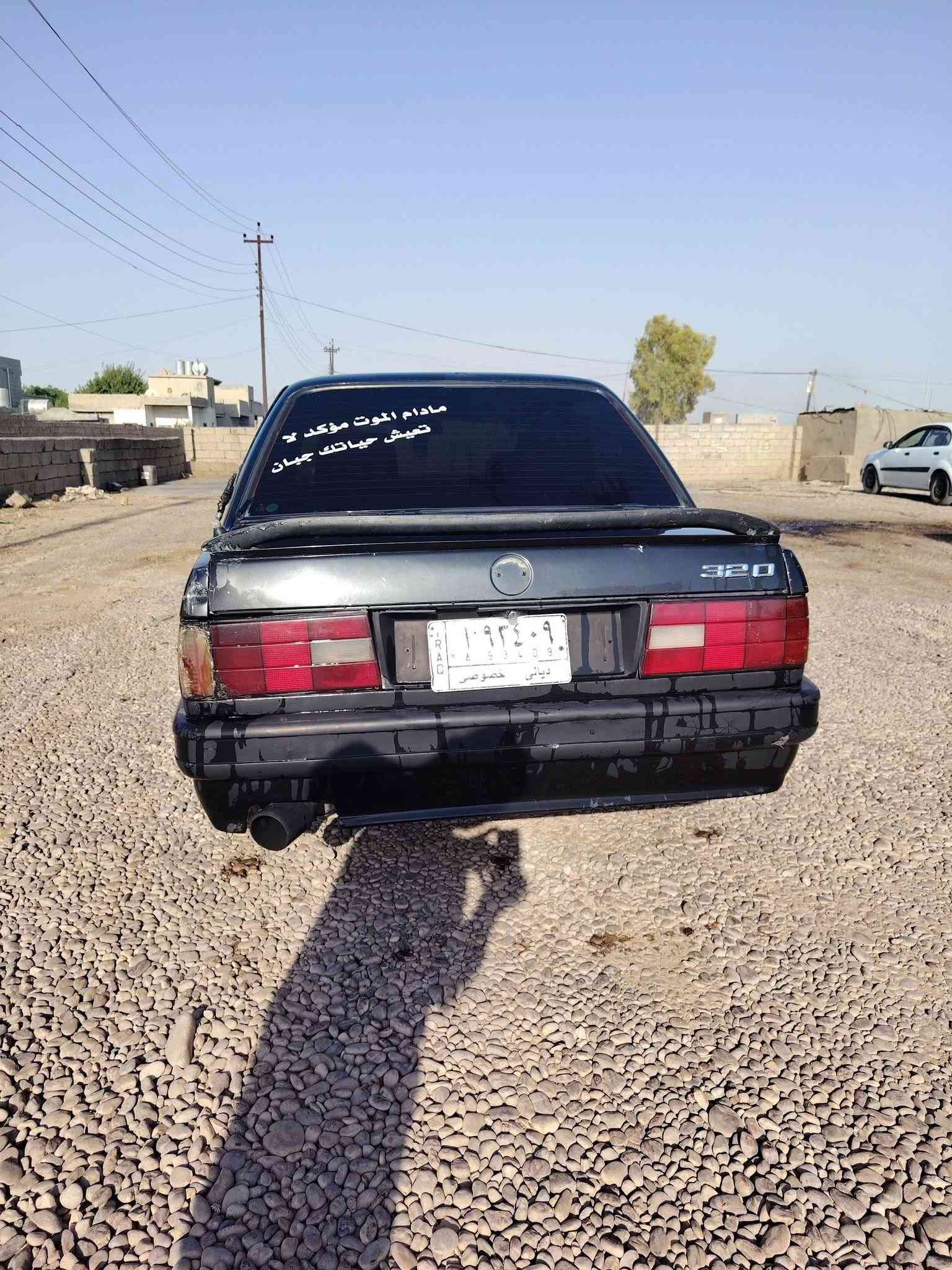 سلام عليكم بيم زعره للبيع كير محرك شرط كير تماتيك مسجله سنويه عضم مسجل شاشه
سياره شغاله وتمشي سعر 22مراوس بيه حادث خفيف ترهم تصال ***********
