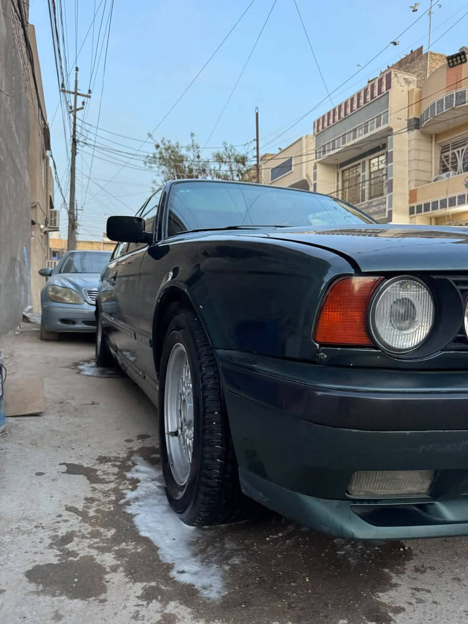 للبيع مراوس 500اصل مسكر موديل 93 بيهة مكينه 35جاهزة كير مكينه تخم تاير
العنوان بغداد قرب مرور الرستميه 
***********
