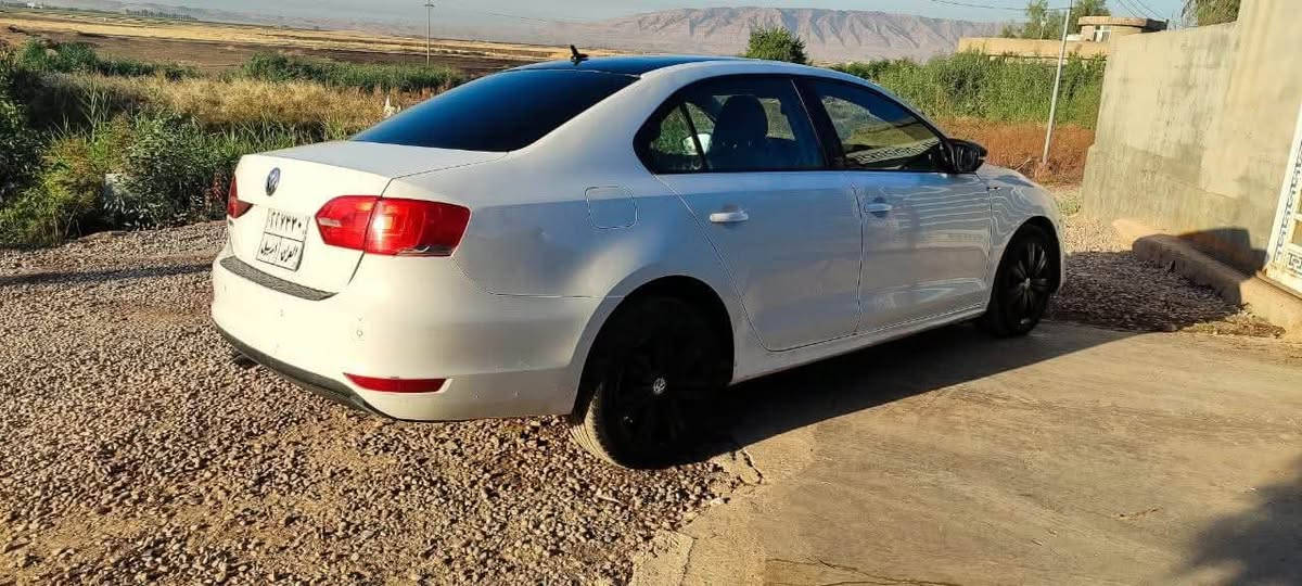 موديل ٢٠١٢ • خليجي • بلا مشاكل