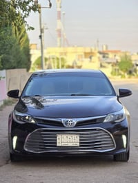 افالون • ٢٠١٥ • بلا عيوب