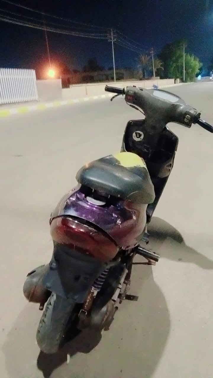 بيجي • مفتوحه • بدون بطاريه