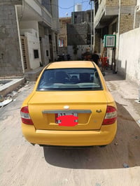 طيبه • ٢٠١٦ • رقم بغداد