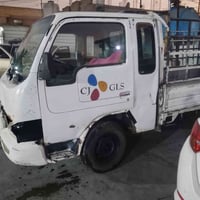 كيا • موديل ٢٠٠٢ • مكينة وكير مكفولات