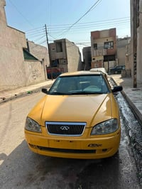 موديل 2011 • رقم نكليزي • مكينة معمرة