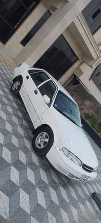 ابرنس فراشه موديل 96رقم بغداد بسمي مكينه مسكر جديده كير عادي صدر مشط ج...