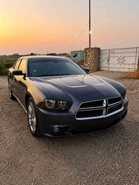 تشارجر • ٢٠١٤ • وارد كندي