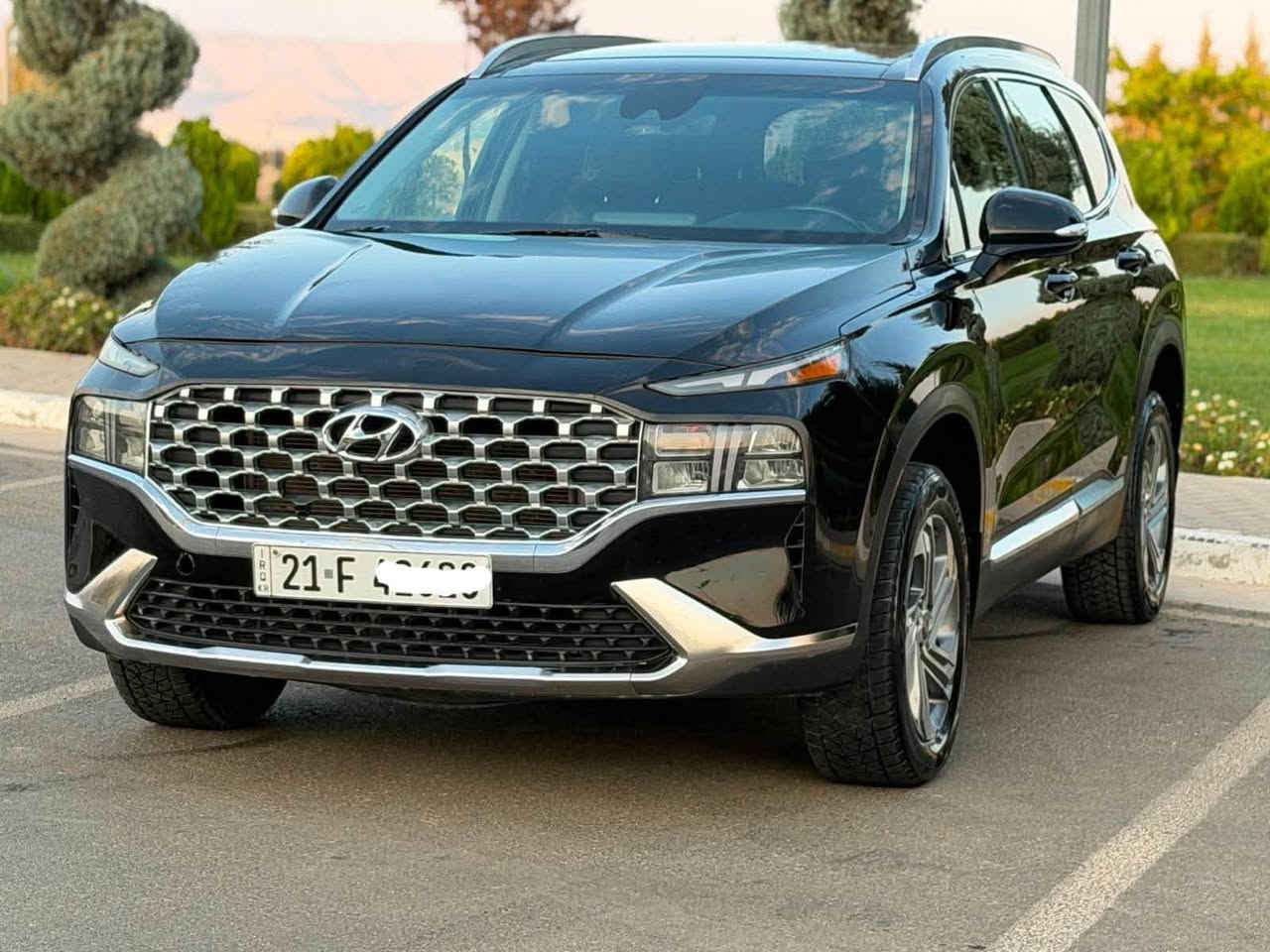 سلام عليكم سنتافي 2022 لمتدد فول الفول هزة وسنوية ورقم كلة جديد وكاله تحويل موجود
بانوراما/كوشن تبريد وتدفئه وكهرباء

جلد وبصمة شغال رادار كير ماوس بردة مثبت سرعه سوكان فوليوم ويل كروم لايتات امامي خلفي ليد شفتات ستيرن/كير ومحرك بشرط

السعر(192) ومجال/مكان سليمانية(***********)
