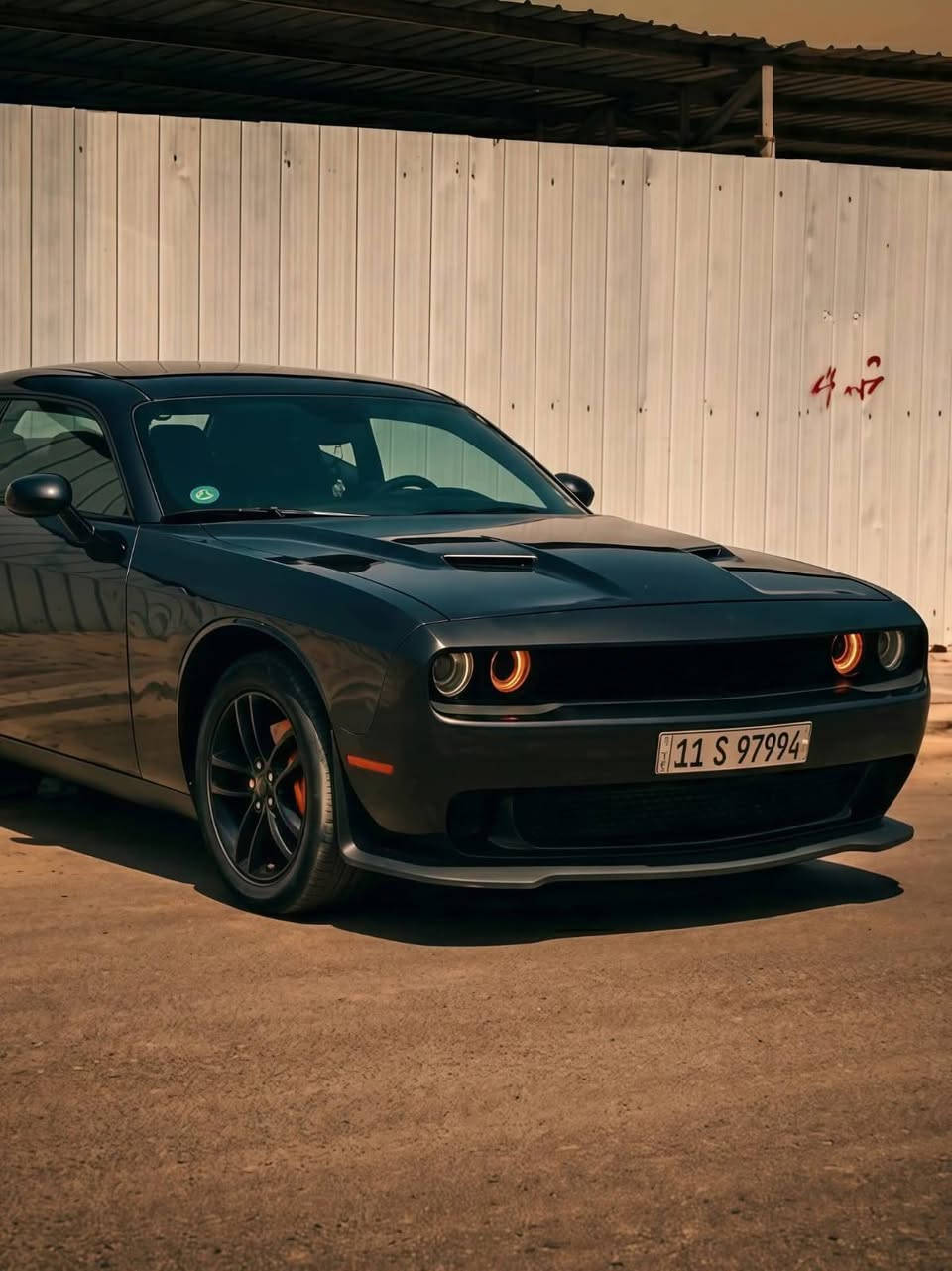 🔥 للبيع فقط – جالنجر SXT موديل 2019 🔥
140 ورقه

🔹 المحرك: 3.6L V6 – 6 سلندر
🔹 ناقل الحركة: أوتوماتيك
🔹 الممشى: 68 ألف ميل
🔹 اللون: حبري غامق
فور ويل

✨ موصفات ال sxt  المعروفه
✔️ شاشة وسط
✔️ كامرا خلفية
✔️ دخول بصمه ذكي و تشغيل بصمة 
✔️ تحكم ستيرن ومثبت سرعة
✔️ ابل كار بلاي واندرويد اوتو
✔️ خاصية تعتيم المرايا
✔️ ويل 19 

📌 السيارة حلوه و نظيفة كلش 
محرك كير كهربائيات حماوه جاهزه ومرتبه حادثها فقط جاملغ وسونار موجود بالصور 
***********
