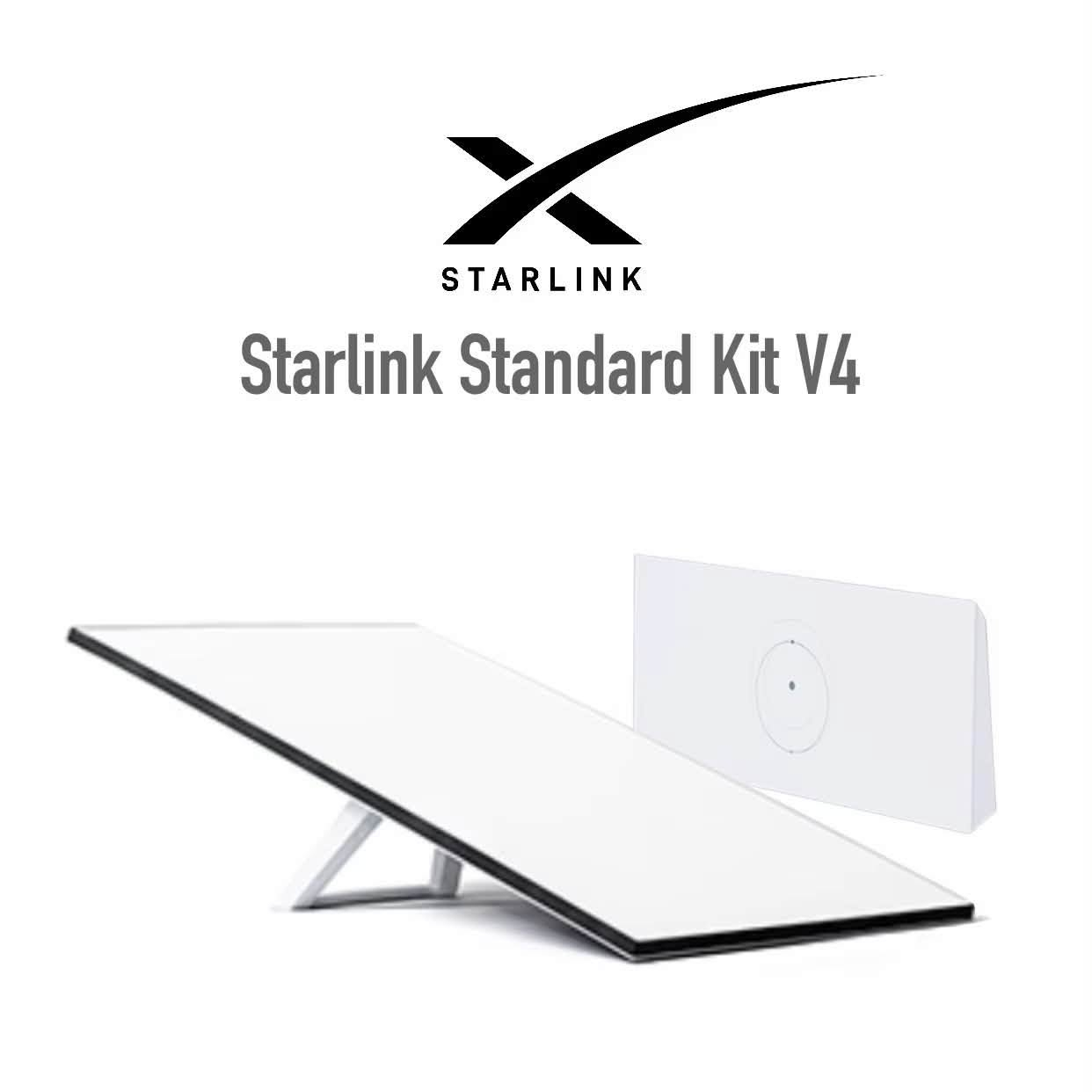 🚀 وصل جهاز Starlink V4! 📡

🌐 إذا تريد إنترنت فضائي سريع ومستقر، Starlink V4 خيارك للاتصال من أي مكان تتوفر فيه الخدمة.

✨ تصميم أحدث
⚡ اتصال سريع ومستقر
📡 مناسب للبيوت والمزارع والمناطق البعيدة
🇮🇶 تجهيز وشحن داخل العراق

📞 للطلب والاستفسار: ***********
💬 أو راسلنا عبر الخاص
