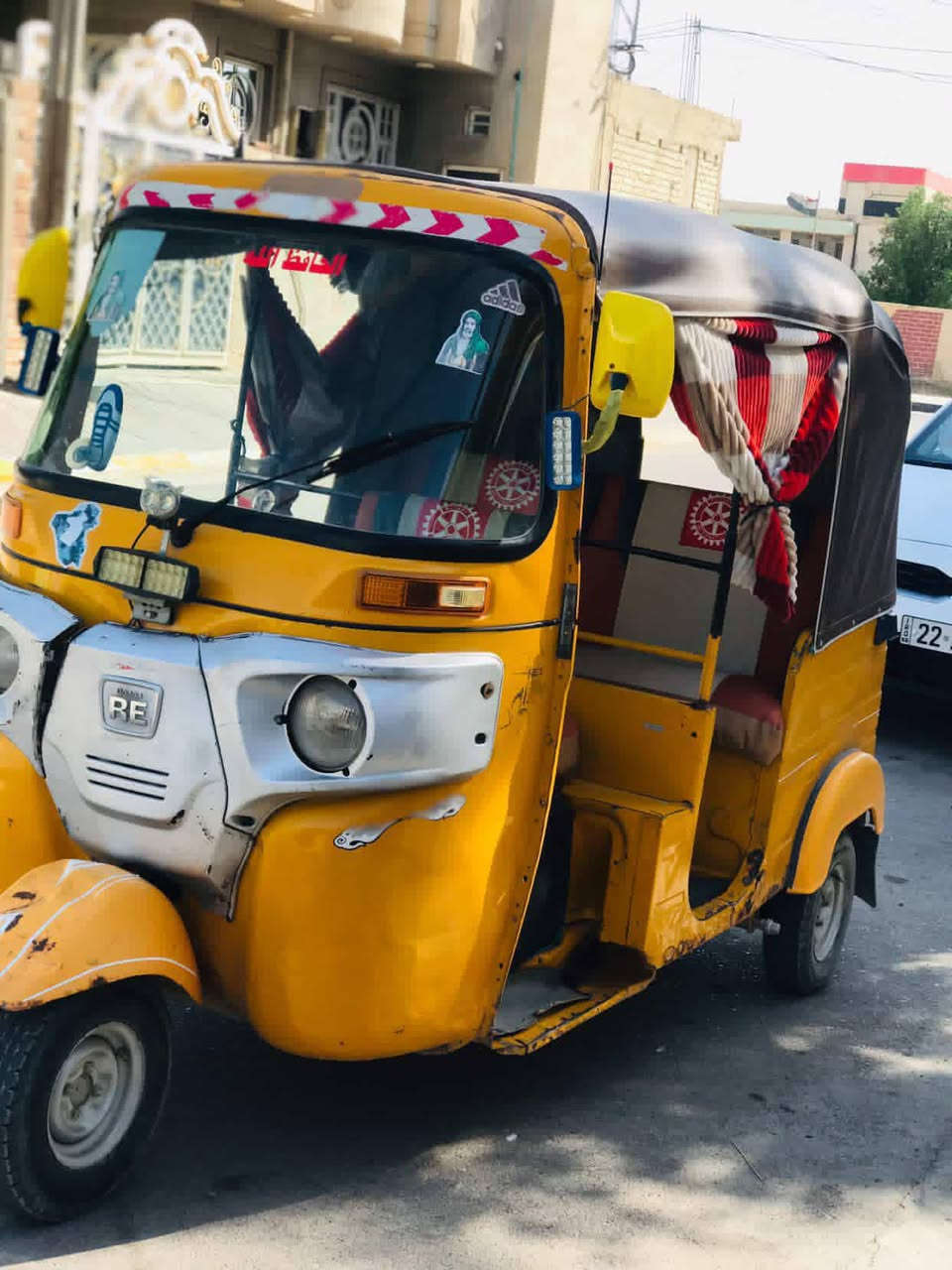 تكتك البيع باجاج  رقم وسنويه 2019/1/29 غير متواجد بالفيس
(***********)رقم
