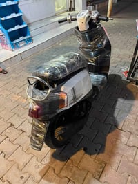 بوليس • ٢٠٠٨ • يحتاج بطارية