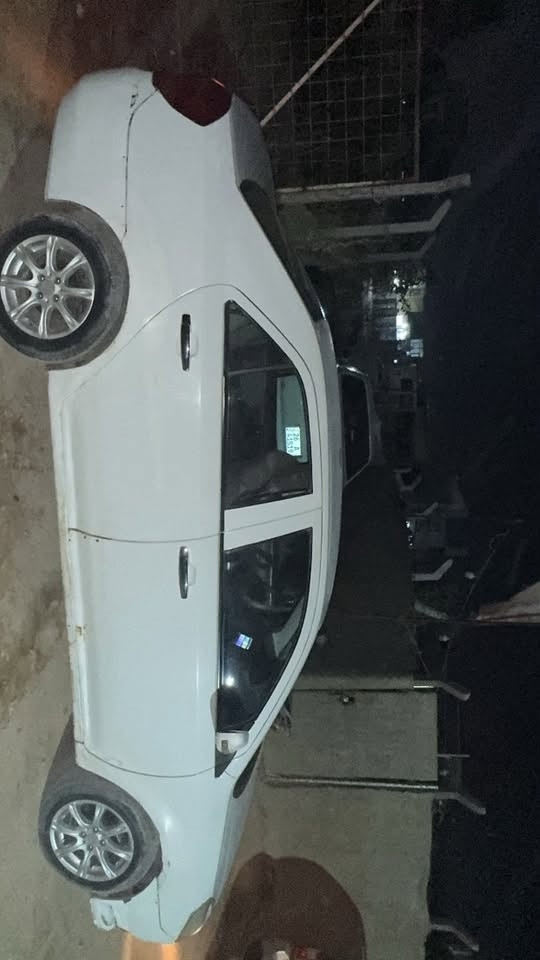 جيلي ام كي • ٢٠١٢ • جير يخبل