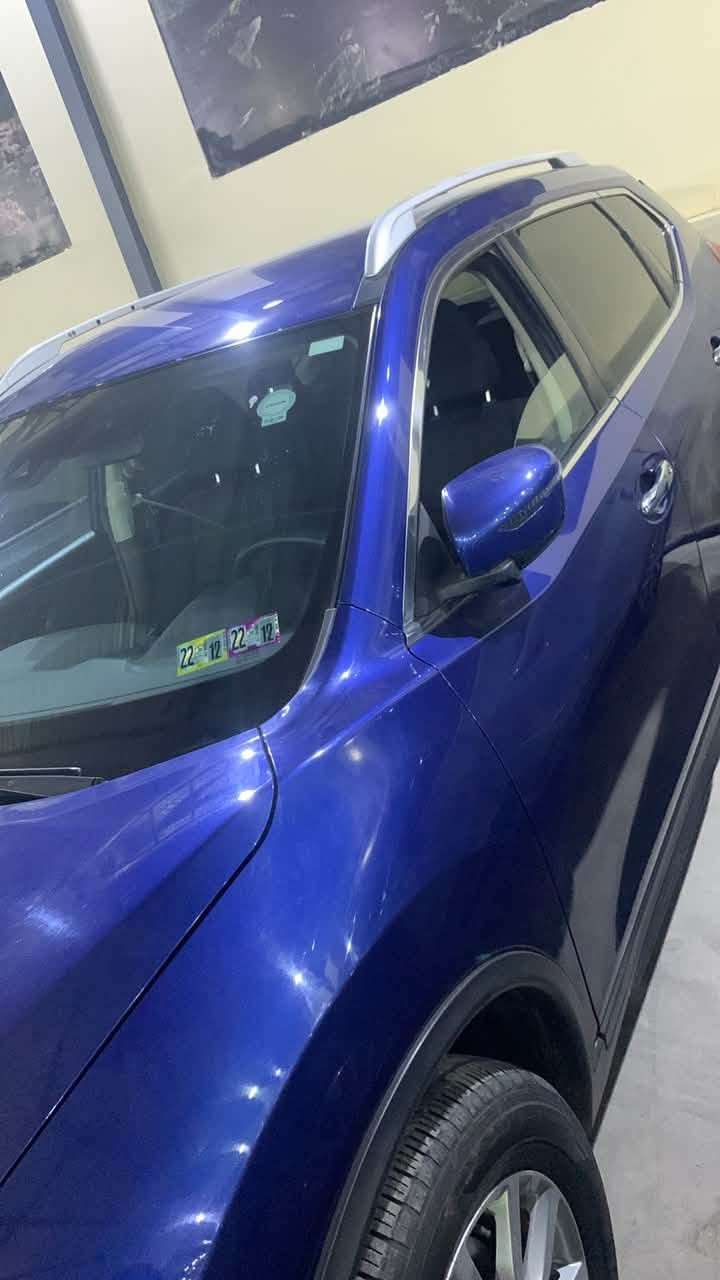 🚗 للبيع نيسان روج 2020 – نظيفة جداً 🔥

نيسان روج موديل 2020
✅ نظيفة جداً من الداخل والخارج
✅ قطعة واحدة صبغ جاملوغ
✅ باب السيارة صبغ
✅ السيارة بحالة ممتازة وجاهزة للاستخدام
✅ الفحص والمعاينة للجادين

💰 السعر: 155 ورقة وبيها مجال للطيبين

📞 للاستفسار: ***********

📍 المعاينة في أربيل

الجادين فقط، والسيارة تستاهل المعاينة 👌
@إشارة
