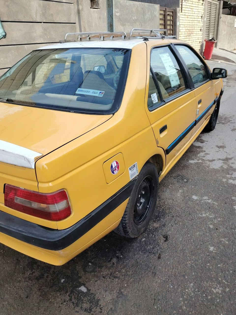 بيجو لميس • ٢٠١٦ • تحويل مباشر