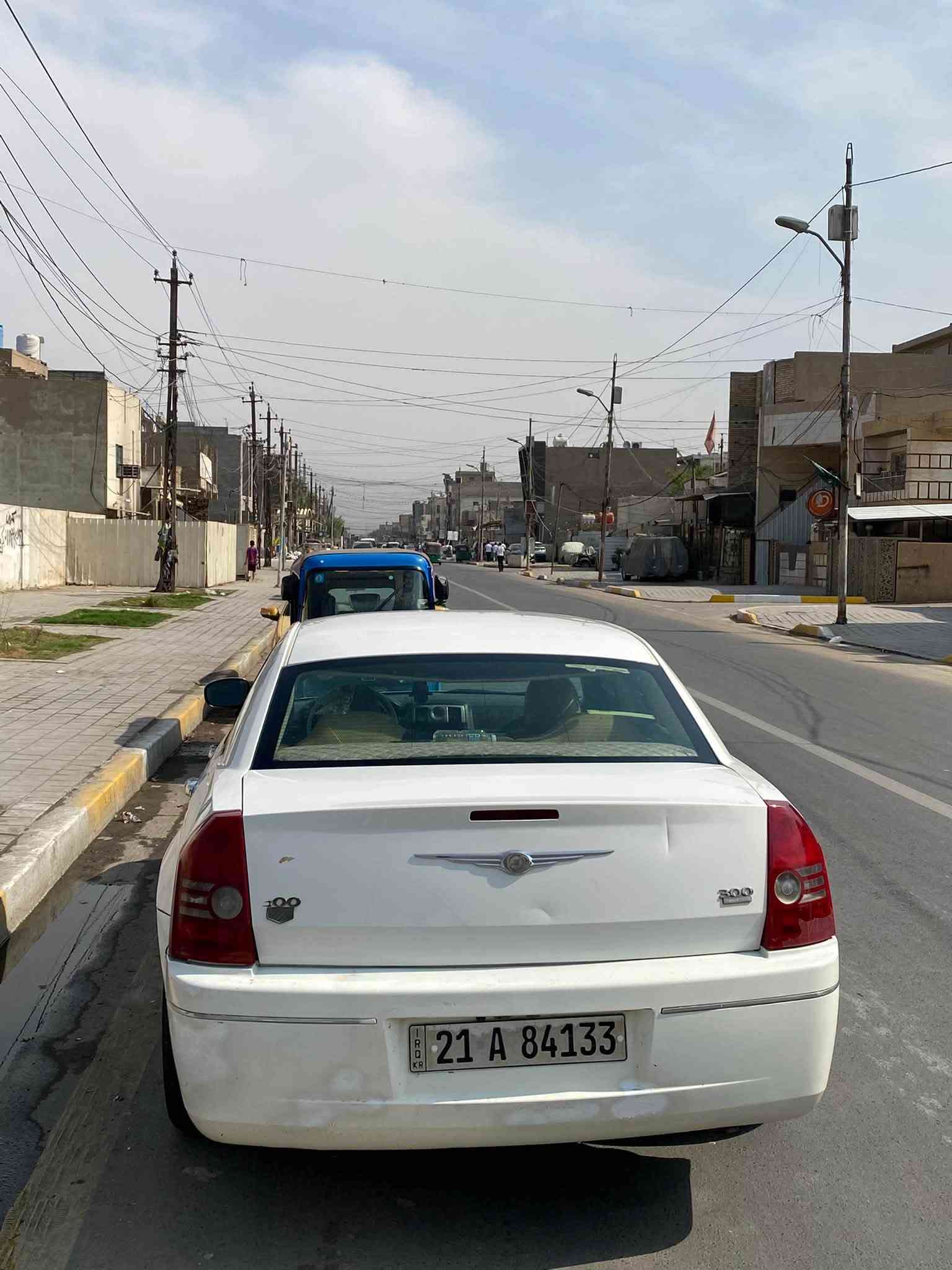 اوباما • ٢٠٠٩ • رقم سليمانيه