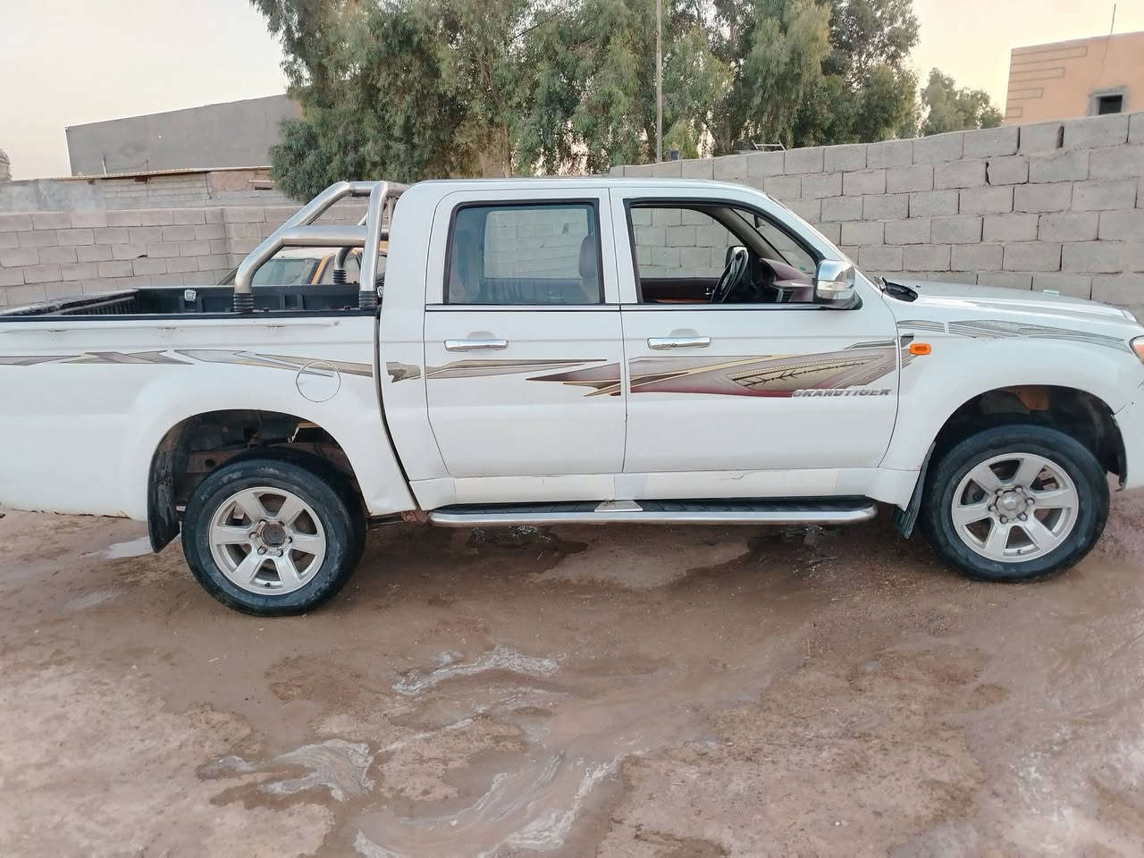 صيني • ٢٠٢٠ • كفاله عامه