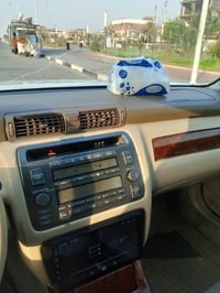 مكينه • جنطه سياره • البصرة