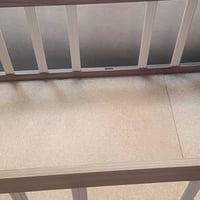 سرير أطفال • هزاز تركي • الرشيدية