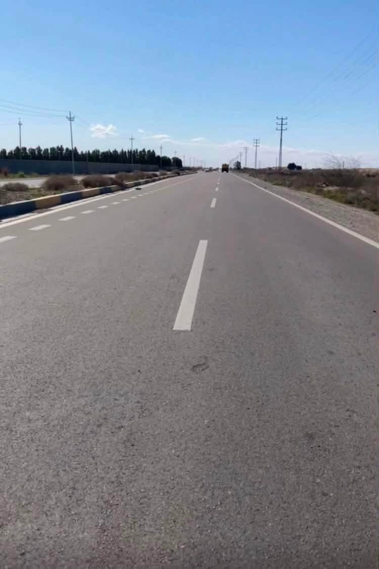 🌿 للبيع المستعجل 300 متر طابو ملك صرف سكن السعر 13 مليون فقط
🏡 واجهة الأرض على السايدين الجديد

🏢 بجانبها ناحية الخيرات والبلدية ودائرة الكهرباء

⏱️ تبعد عن بغداد حوالي 30 دقيقة

📍 العنوان: بغداد – التاجي، مجاور سبع البور

📞 للاتصال والاستفسار: ***********

💬 واتساب متوفر

#بغداد #التاجي #سبع_البور #اراضي_للبيع #طابو_ملك_صرف #اراضي_سكنية #عقارات_بغداد #بيع_اراضي
