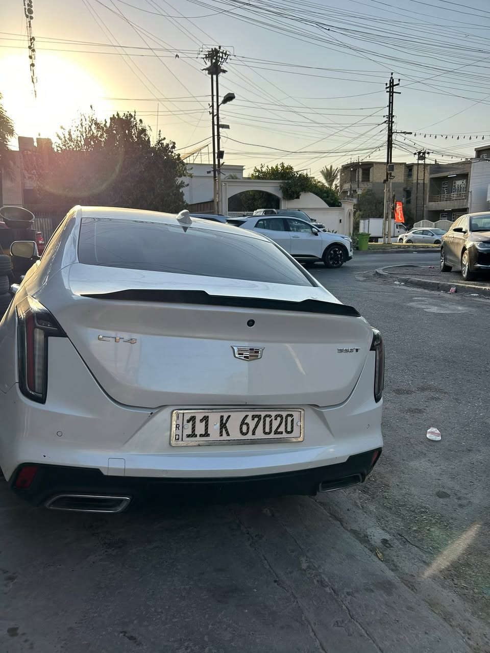 السلام عليكم كدلاك مديل 23 محرك 2000  معوقين بغداد السعر 135 ورقه هاتف ***********
