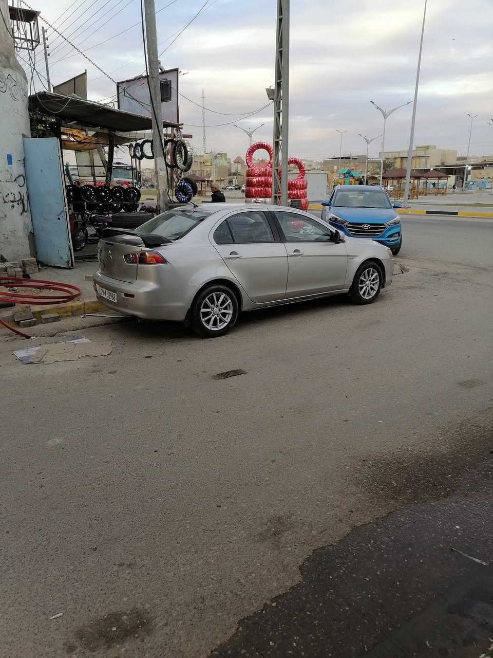 الانسر قرش ٢٠١٦ كفاله ماعده الدعاميات خليجي السياره رقم واسط انكليزي بسمي العلوان البصره رقم *********** السعر ٨٠
