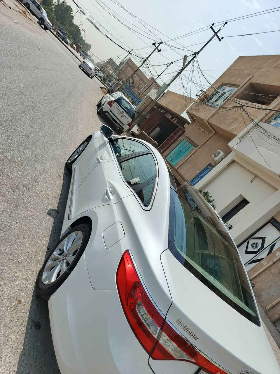 أزيرا فول • ٢٠١٢ • ٦ سلندر