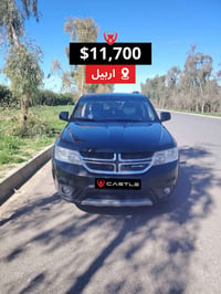 دوج جورني • ٢٠١٦ • عنكاوا