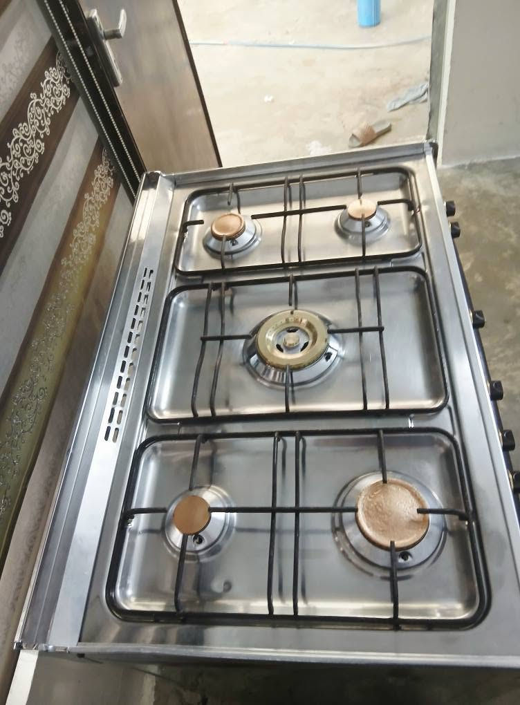 طباخ كريازي البيع السعر 240شرط الشغل شركه صنع مصري على الفحص رقم الهاتف *********** كركوك, العراق
