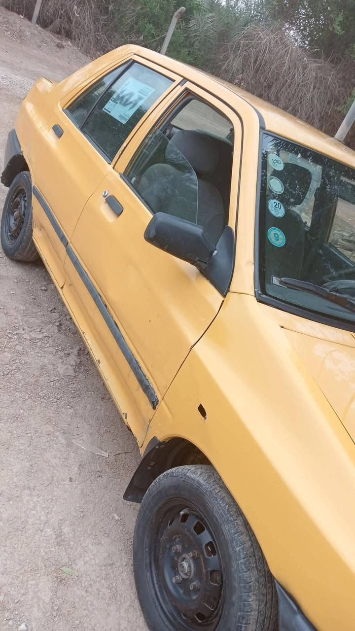 سايبا • ٢٠١٥ • الديوانية