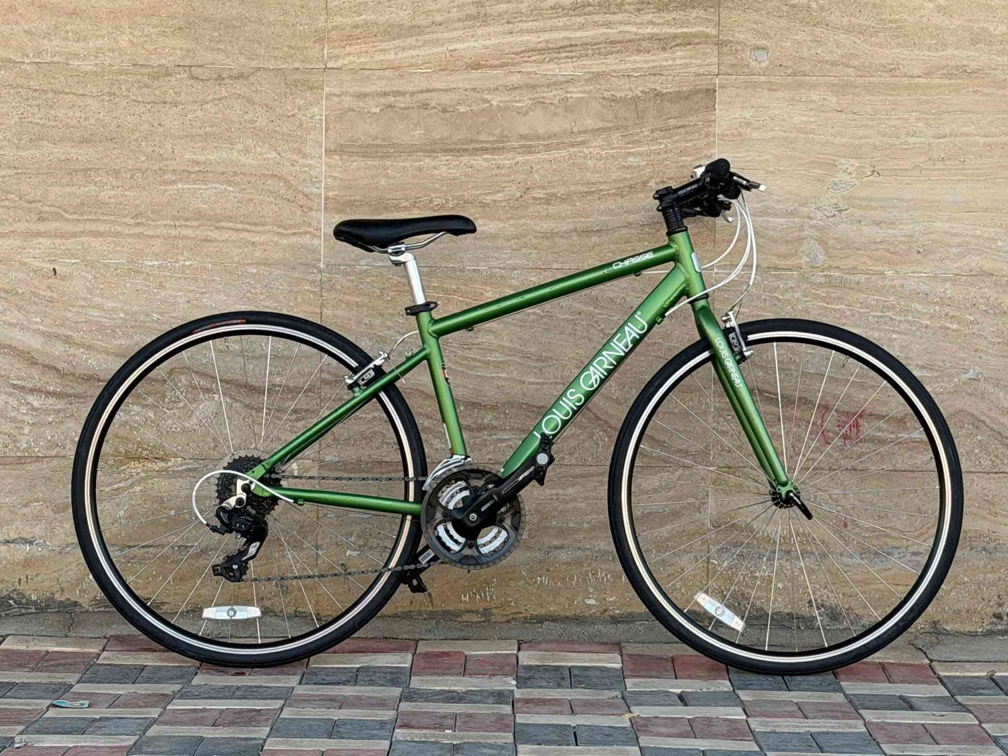 السلام عليكم ورحمة الله وبركاته 🌹
🚲 دراجات هوائية للبيع – بالة ياباني أصلي
🔹 تشكيلة متنوعة من الدراجات الهوائية 🔹 بالة ياباني أصلي 🔹 شرط الفحص والضمان والنظافة 🔹 نظافة الدراجات من 95% إلى 99% 🔹 جميع الدراجات بحالة ممتازة وجاهزة للاستخدام
📍 العنوان: كربلاء – طويريج
🚚 تتوفر خدمة توصيل إلى جميع محافظات العراق.
📞 للاستفسار: خاص أو على الرقم
***********
✅ ملاحظة: إذا وصلتك الدراجة وما كانت مطابقة للصور ، يحق لك إرجاعها،  حتى أجور التوصيل.
