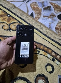 بوكو ام6برو • ٥٢٦ • كاميرا ٢٠٠ ميجا