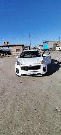 سبورتج • ٢٠١٧ • كربلا