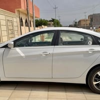 سوناتا ٢٠١٢ • محرك ٢٤٠٠ • خليجي