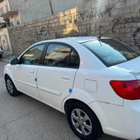 موديل ٢٠١٢ • مكينة ١٫٤ • قير شرط