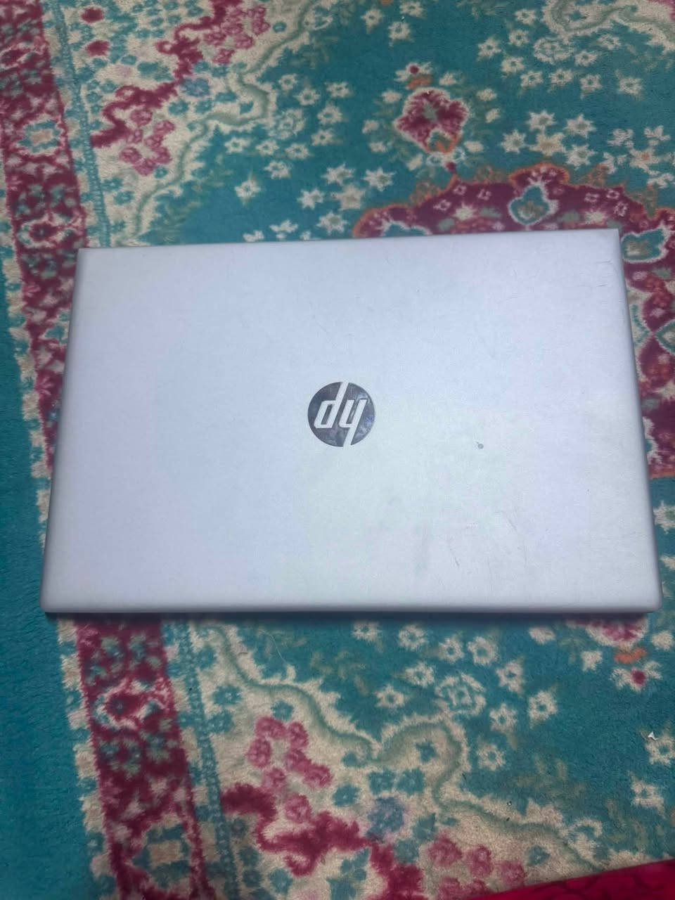 سلام عليكم
لابتوب HP650G4 قطعه كلش نضيفه بذاكره 256 رامات ثنين ومع معالج جدا قوي للالعاب موجوده حاليا مكان الغزاليه الهياكل وهاذه رقمي للتواصل ***********
