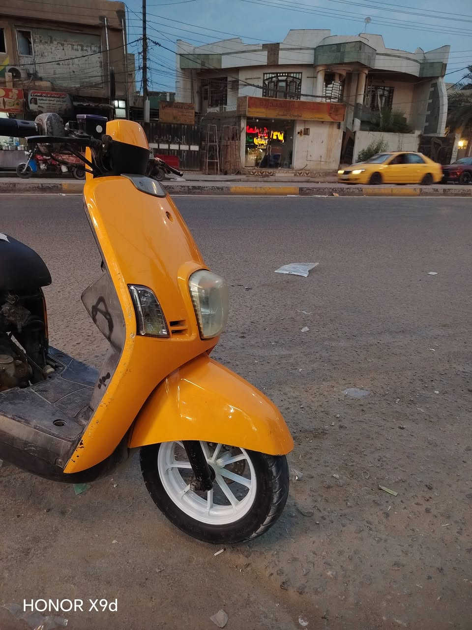ماكس بوليس • كابريتر • ٢٠٠٩