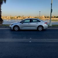 كورلا ٢٠٢٢ • LE • رقم اربيل