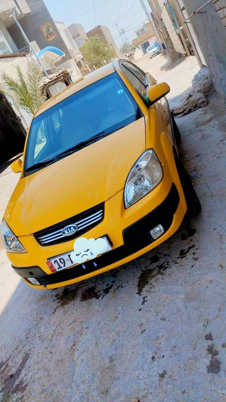 السلام عليكم KIAريو
موديل 2009.
وارد خليجي .
مكينه 1600.
كير اوتو .
دواخل عسلي.
تبريد ثلج 🥶.
تخم تاير .
زنون ابلوجكتر .
رقم انكليزي 19.
سياره جاهزه.
حداديه جيد.
كفاله من الضربه .
بيه تلحيضات بسيطه .
السعر ٧٠ وبيه مجال .
الاتصال ***********.
بيع او مراوس..
