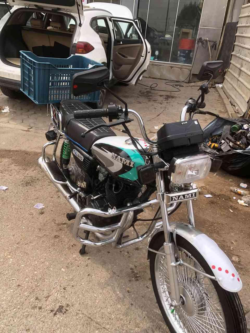 ٥كير • موديل ١٣ • تعمير ٢٠٢٦