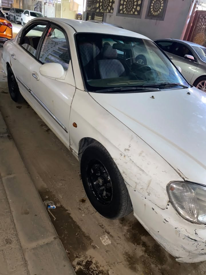 سلام عليكم لبيع سوناتا موديل 2000 كير عادي كبريته رقم النجف ورعايه نجف وسنويه ساقطه مكينه 4 سلندر *********** فقط وتساب سعر 30 وبيه مجال
