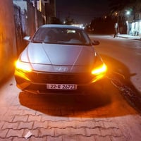 إلنترا هايبرد • ٢٠٢٥ • ١٢ ألف